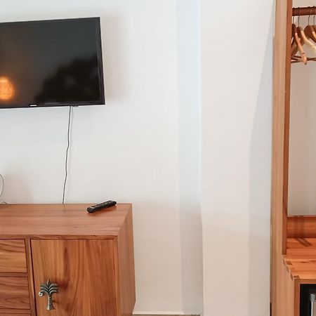 Hotel Soraya Yoga Wellness Center Gili Trawangan Esterno foto