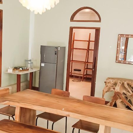Hotel Soraya Yoga Wellness Center Gili Trawangan Camera foto