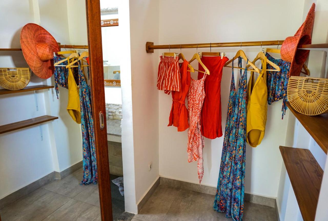 Hotel Soraya Yoga Wellness Center Gili Trawangan Esterno foto