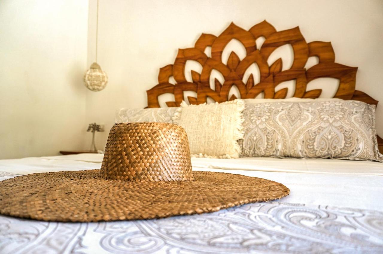 Hotel Soraya Yoga Wellness Center Gili Trawangan Esterno foto