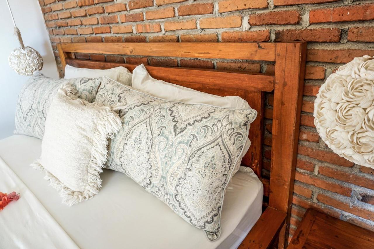 Hotel Soraya Yoga Wellness Center Gili Trawangan Esterno foto