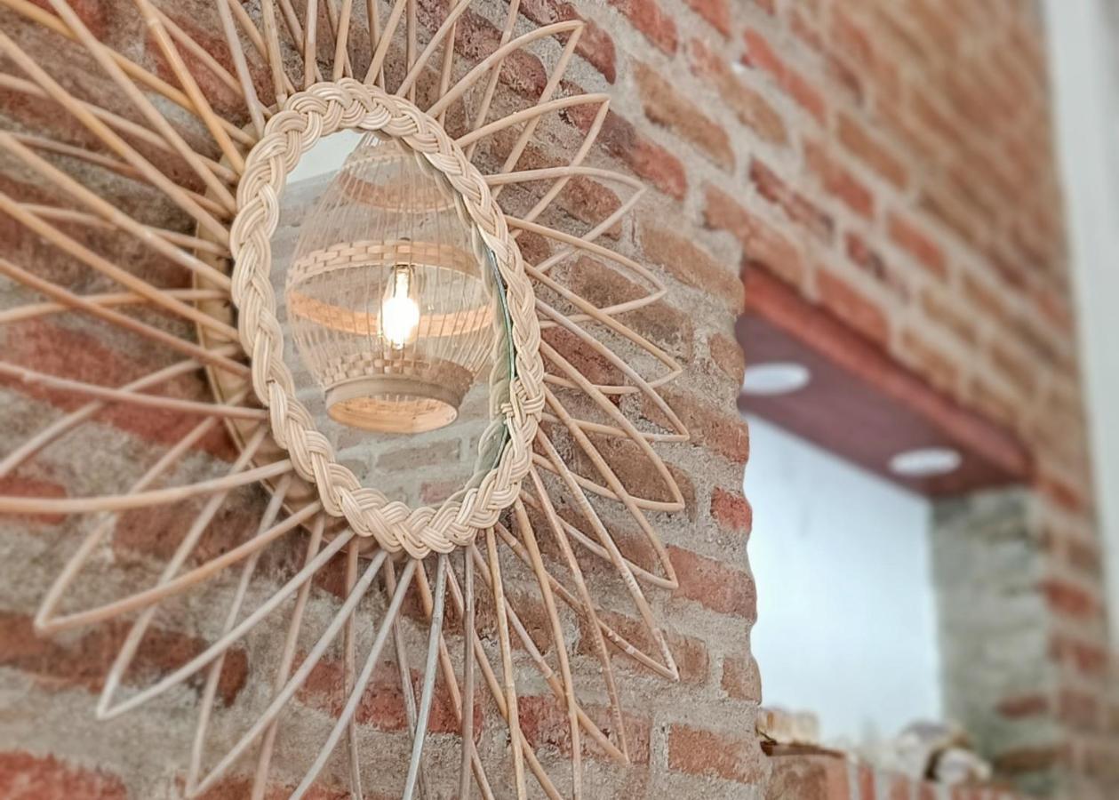 Hotel Soraya Yoga Wellness Center Gili Trawangan Esterno foto