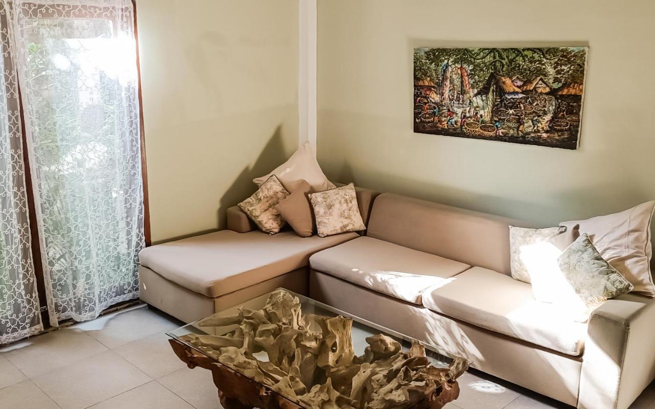 Hotel Soraya Yoga Wellness Center Gili Trawangan Esterno foto